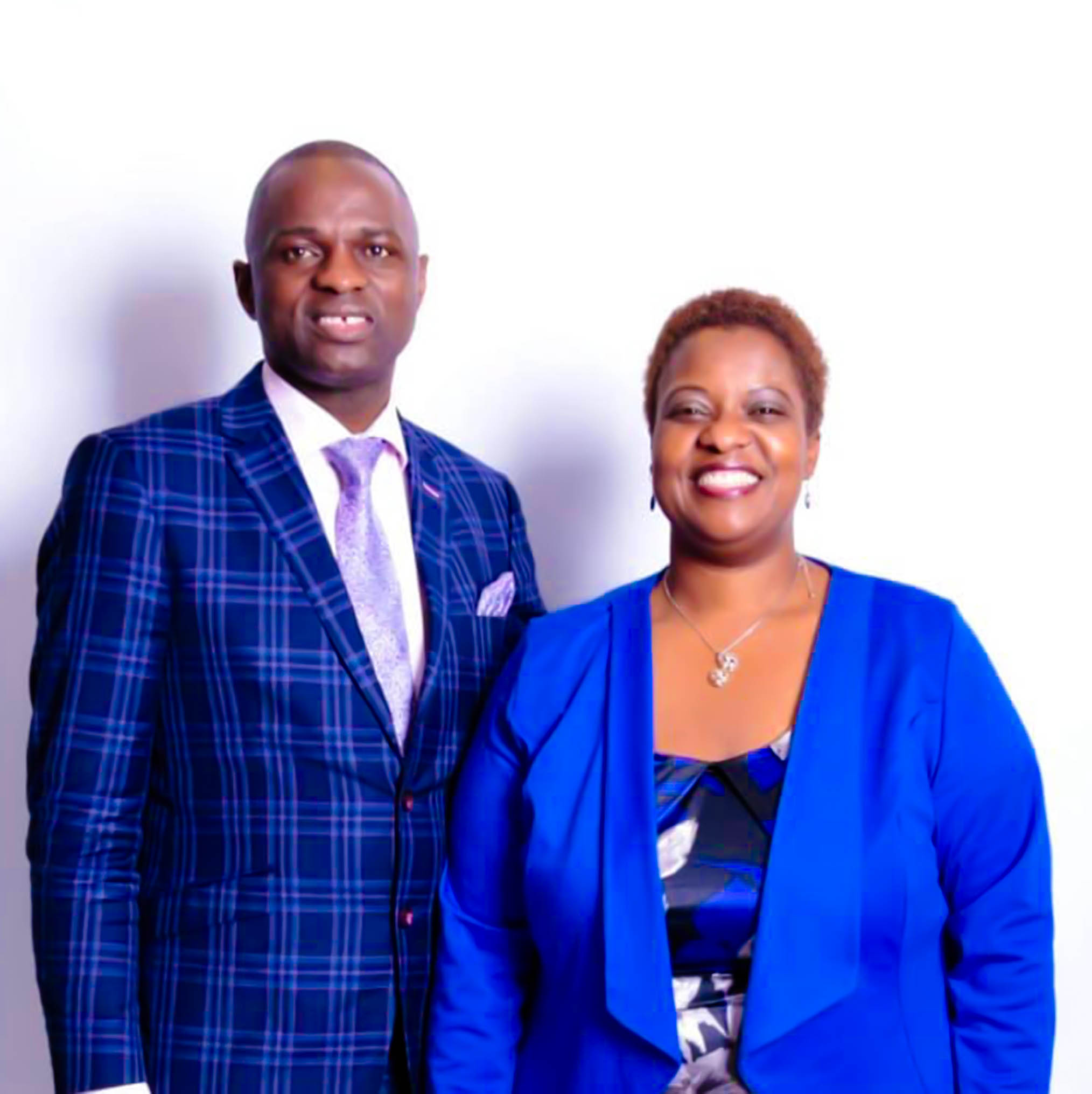 Ministry vision in action